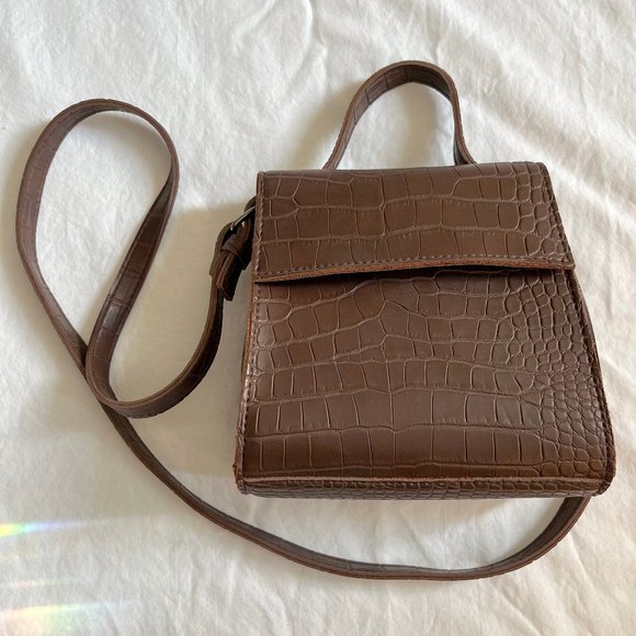 NWOT convertible mini bag - Picture 2 of 4